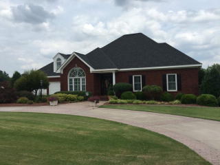 100 Shamrock Rd, Goldsboro, NC 27530-8414