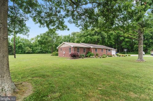1638 Thicket Rd, Camden-Wy, DE 19934-2350