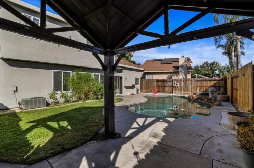 4412 Diamond Ct, Salida CA  95368-9632 exterior