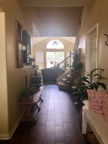 2206 Drake Falls Dr, Pearland TX  77584-1760 exterior