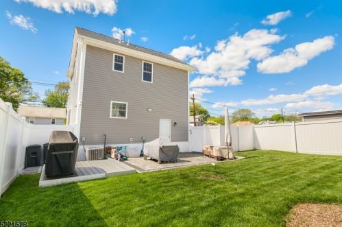 21 Wall St, Cranford NJ  07016-3448 exterior