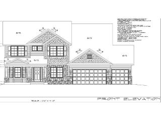 909 Huntington Way, Jordan, MN 55352-4531