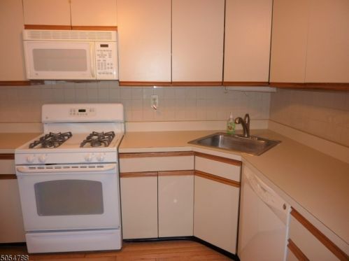 133 Sunrise Dr, Whippany NJ  07981 exterior