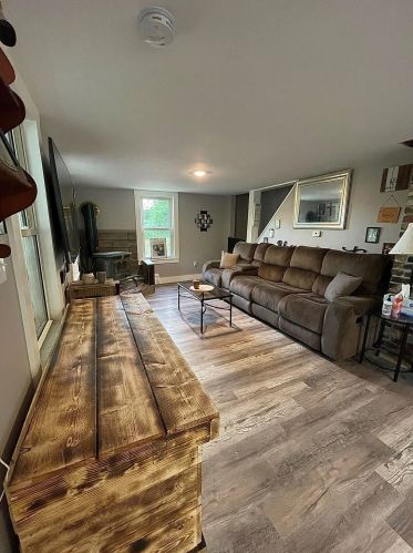 160 Elm St, Unity NH  03743-4920 exterior