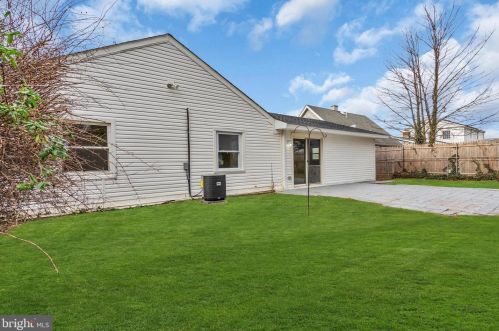 96 Pheasant Ln, Willingboro NJ  08046-2755 exterior