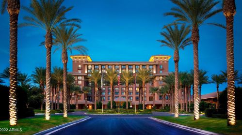 5931 Spring Rd, Scottsdale AZ 85254-3349 exterior