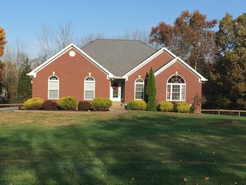 260 Cedar Run Rd, Sulphur KY  40055-7762 exterior