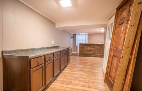 246 Green Valley Pl, West Bend WI  53095-4924 exterior