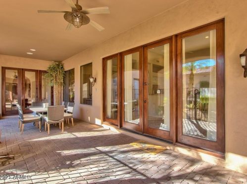 9390 Monument Dr, Scottsdale AZ 85262-4744 exterior