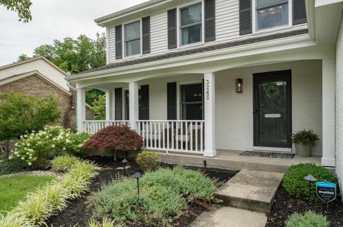 3265 Madonna Dr, Covington, KY 41017-2681