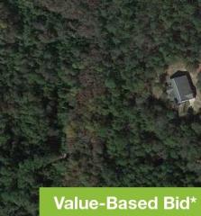 3620 Perdido Lake Rd, Cantonment, FL 32533-4335