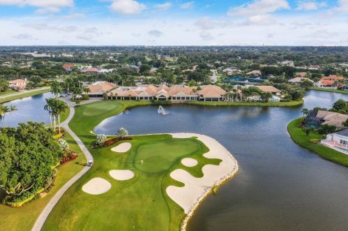 10471 Stonebridge Blvd, Boca Raton FL  33498-6408 exterior