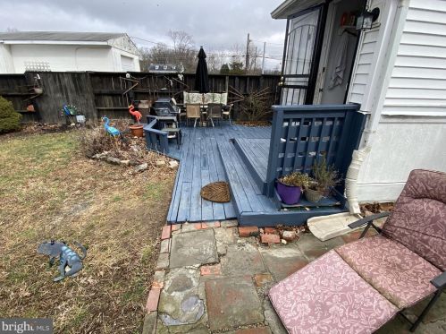 105 Blackbird Forest Rd, Blackbird DE  19734-9618 exterior