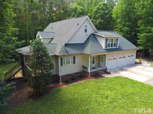 9512 Earpsboro Chamblee Rd, Eagle Rock, NC 27591-8366