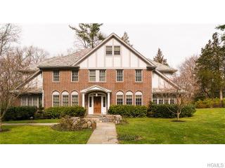 160 Overlook Rd, New Rochelle NY  10804-3828 exterior