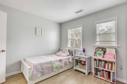 629 Baytree Ct, Mount Pleasant SC  29464-3534 exterior