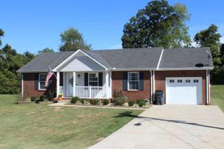 2239 Kim Dr, Clarksville, TN 37043-1922