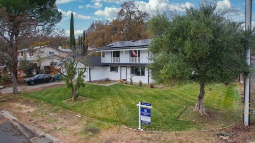 245 Wykoff Dr, Vacaville CA  95688-3546 exterior