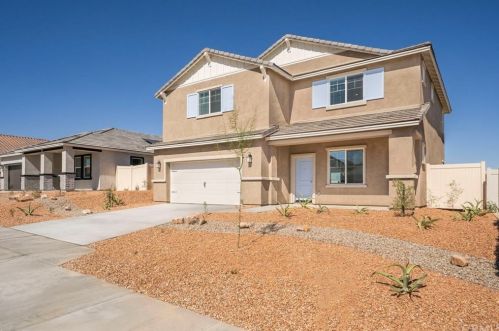 16879 Desert Star St, Victorville, CA 92394-1468