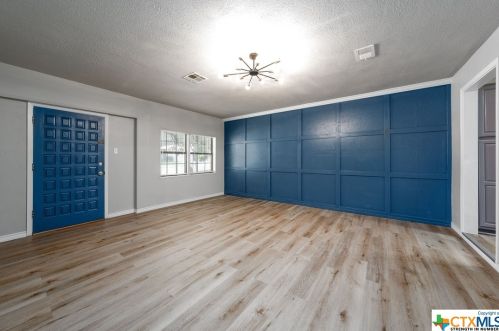 1804 Miles St, Copperas Cove TX  76522-4139 exterior