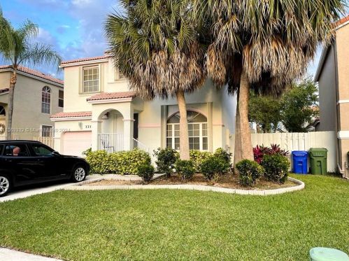335 152nd Ln, Hollywood, FL 33028-1820