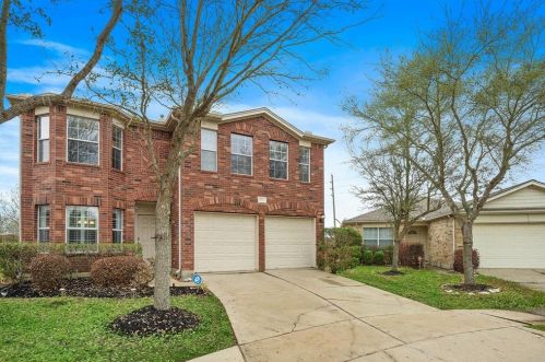 20034 Juniper Berry Dr, Richmond, TX 77407-7235