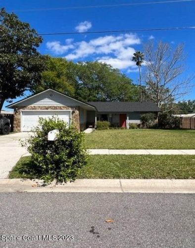 1525 Justin Ct, Titusville, FL 32796-1676