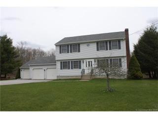 133 Brooklyn Tpke, North Windham, CT 06280-2002
