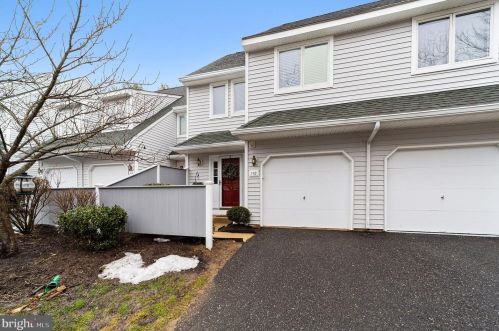 110 Orchard Ave, Kennett Sq, PA 19348-1846
