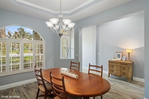 9207 Avenel Ln, Port Saint Lucie FL  34986-3266 exterior