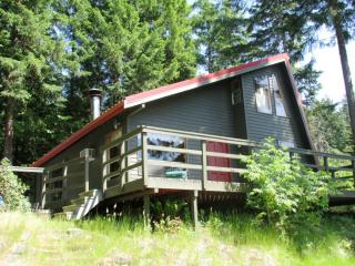 252 Snyder Rd, Packwood, WA 98361