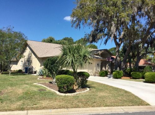 9455 Southern Belle Dr, Brooksville, FL 34613-4244