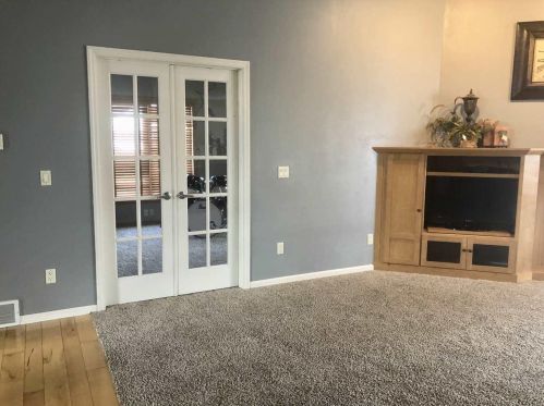 11 Whispering Springs Ct, Fond Du Lac WI  54937-6912 exterior