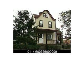 3729 Atkins St, Pittsburgh, PA 15212-1901