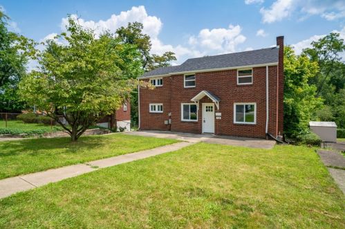 18 Hardwood Rd, Pittsburgh, PA 15235-1315
