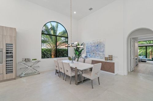 16510 Senterra Dr, Delray Beach FL  33484-6985 exterior