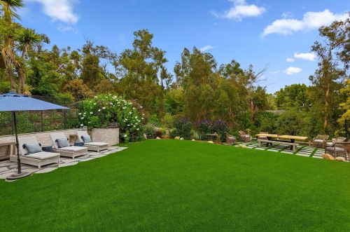 871 Deerpath Rd, Santa Barbara CA  93108-1800 exterior