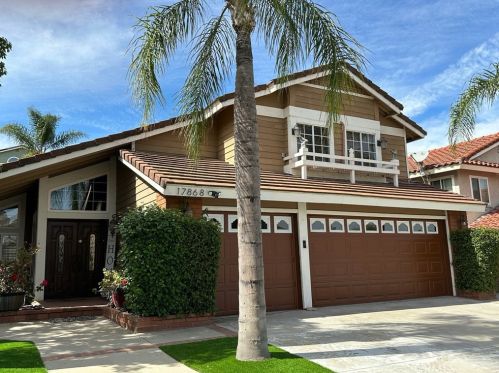 17868 Paseo Del Sol, Chino Hills CA  91709-3909 exterior