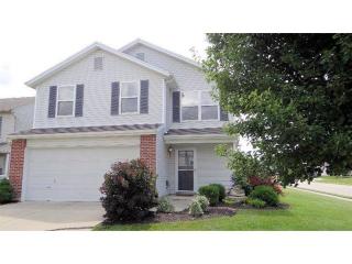 927 Marcia Dr, Trenton, OH 45067-1859