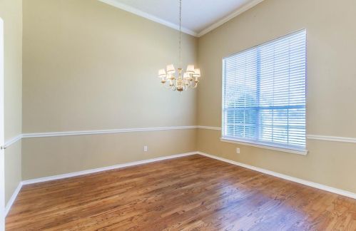 4136 Los Altos Dr, Plano TX  75024-4829 exterior