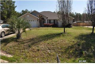 13618 Woodcrest Blvd, Panama City, FL 32409-3578