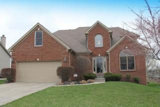 649 Winter Hill Ln, Lexington, KY 40509-1960