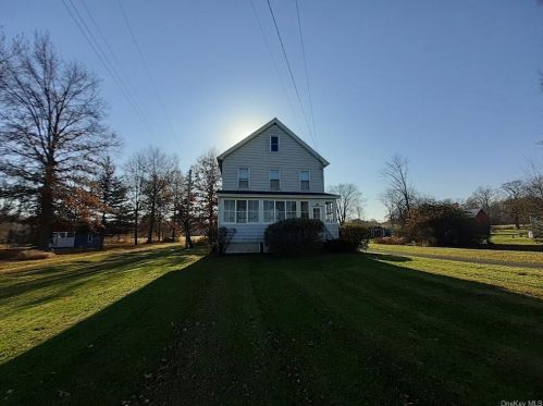 2799 State Route 207, Camp Bell Hall, NY 10916-2723