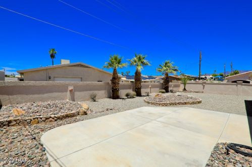 2469 Calypso Dr, Lake Havasu City AZ  86406-6942 exterior