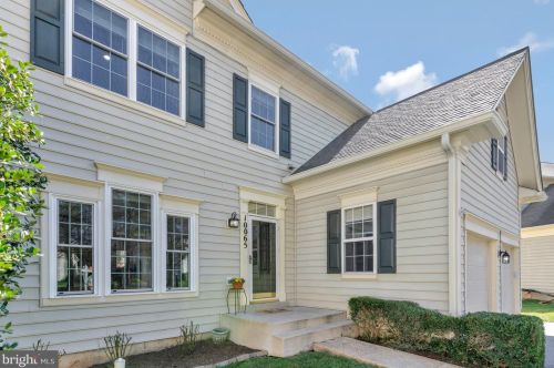 10065 Cairn Mountain Way, Bristow, VA 20136-3021