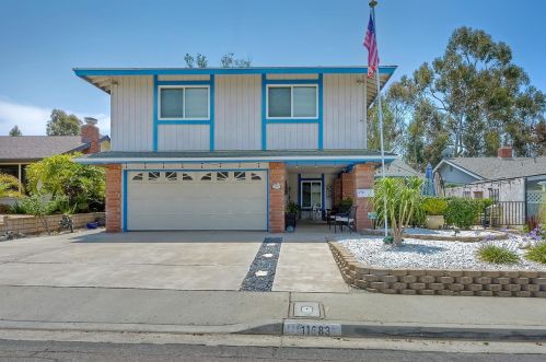 11683 La Colina Rd, San Diego, CA 92131-1433