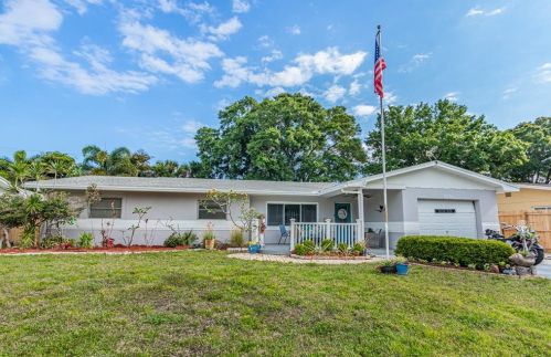6081 21st Ave, Saint Petersburg, FL 33710-4912