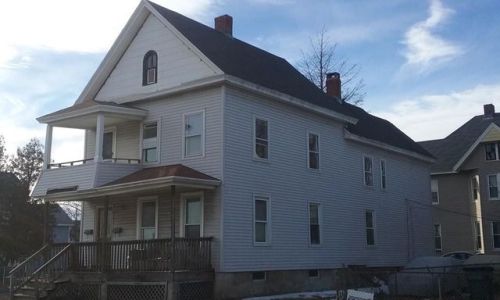 96 Bay St, Springfield, MA 01109-3914