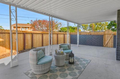 4570 Mount La Platta Pl, San Diego CA  92117-3045 exterior