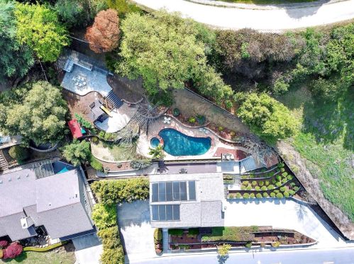 732 Colleen Dr, San Jose CA 95123-4608 exterior